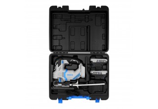 Лобзик аккумуляторный DEKO DKJS20V PRO 085-1330