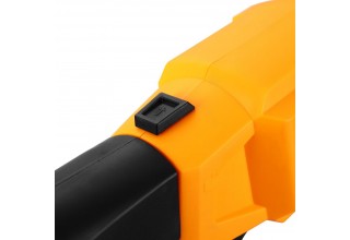 Краскопульт аккумуляторный DEKO SG20D
