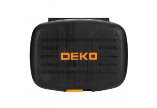 Набор инструментов для дома DEKO TZ21-1 (21 шт.)