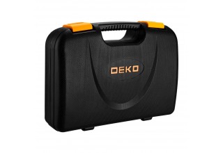 Набор инструментов для дома DEKO TZ100-2 (100шт.)