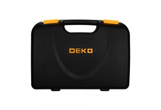 Набор инструментов для дома DEKO TZ100-2 (100шт.)