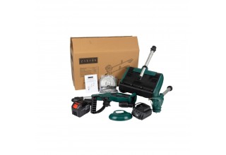Набор садового аккумуляторного инструмента Zitrek ZKST25 (GreenCut 24) 083-2060
