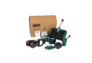 Набор садового аккумуляторного инструмента Zitrek ZKST25 (GreenCut 24) 083-2061