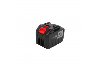 Набор садового аккумуляторного инструмента Zitrek ZKST25 (GreenCut 24) 083-2061