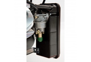 Генератор бензиновый DAEWOO GDA 7500 DPE-3