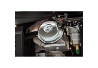 Генератор бензиновый DAEWOO GDA 7500 DPE-3