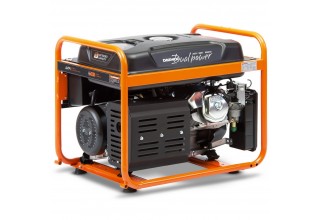 Генератор бензиновый DAEWOO GDA 7500 DPE-3