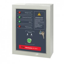 Блок автоматики FUBAG Startmaster BS 6600 (230V) для бензиновых электростанций BS
                              (BS 3300 A ES BS 5500 A ES_BS 6600 A ES_BS 7500 A ES)