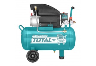 Компрессор масляный коаксиальный TOTAL TC120246