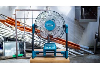 Вентилятор TOTAL TFALI2001