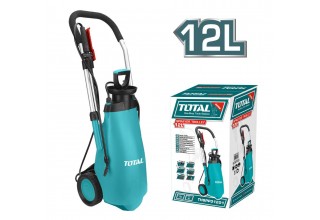 Опрыскиватель садовый помповый TOTAL THSPP31201 12 л
