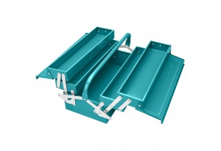 Ящик для инструментов TOTAL THT10702