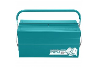 Ящик для инструментов TOTAL THT10702