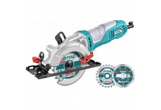 Пила циркулярная TOTAL TMFS7501