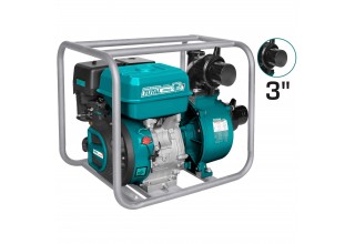 Мотопомпа TOTAL TP3302