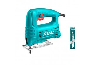 Лобзик TOTAL TS2045565