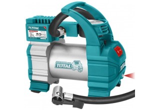Компрессор автомобильный TOTAL TTAC1406