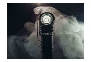 Фонарь Armytek Wizard C2 Pro MAX Magnet USB Белый