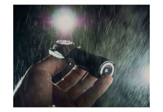 Фонарь Armytek Wizard C2 Pro MAX Magnet USB Белый