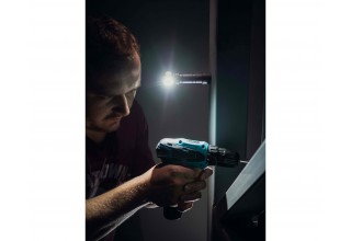 Фонарь Armytek Wizard C2 Pro MAX Magnet USB Белый