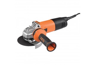 Углошлифмашина AEG WS10-125SK