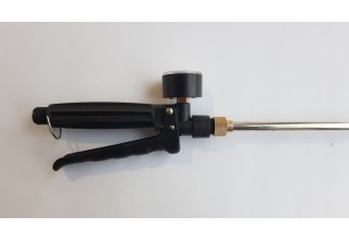 Опрыскиватель аккумуляторный DAEWOO DSA 12 Li SET