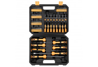 Набор инструмента для дома DEKO DKMT65 SET 65