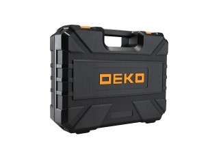 Набор инструмента для дома DEKO DKMT65 SET 65