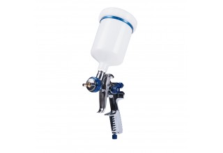 Краскораспылитель пневматический FUBAG ErgonomicPower MAESTRO G600/1.3 LVMP