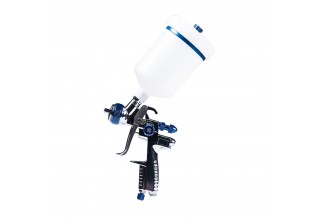Краскораспылитель пневматический FUBAG ErgonomicPower MAESTRO G600/1.3 LVMP