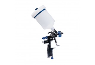 Краскораспылитель пневматический FUBAG ErgonomicPower MAESTRO G600/1.3 LVMP