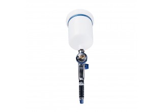 Краскораспылитель пневматический FUBAG ErgonomicPower MAESTRO G600/1.3 LVMP