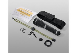 Фонарь Armytek Predator XP-L HI Теплый
