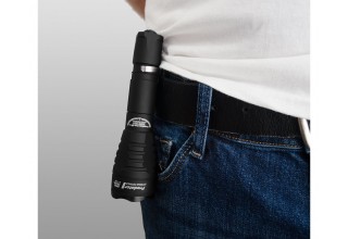Фонарь Armytek Predator XP-L HI Теплый