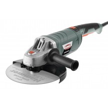 Углошлифмашина Hammer USM2400D