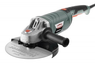 Углошлифмашина Hammer USM2400D