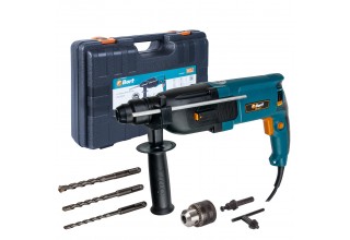 Перфоратор Bort BHD-800N