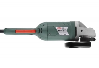 Углошлифмашина Hammer USM2400D