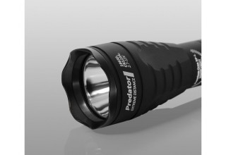 Фонарь Armytek Predator XP-L HI Теплый