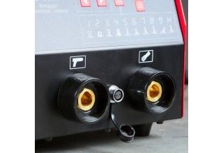 Аппарат точечной сварки, споттер FUBAG TS 2300