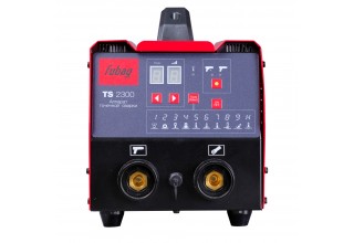 Аппарат точечной сварки, споттер FUBAG TS 2300