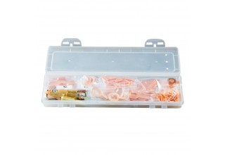 Аппарат точечной сварки, споттер FUBAG TS 2300