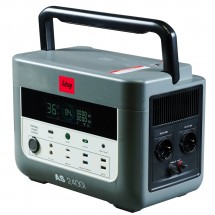 Аккумуляторная портативная электростанция FUBAG AS 2400i (аккумулятор LiFePO4)