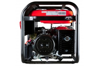 Генератор бензиновый FUBAG BS 7500 XD ES Duplex