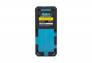 Дальномер лазерный TESLA DL50