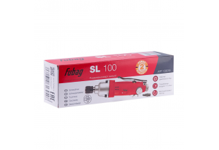 Пневмовинтоверт прямой FUBAG SL100 (прямой)