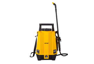 Опрыскиватель аккумуляторный Huter SP-8AC