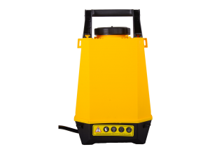 Опрыскиватель аккумуляторный Huter SP-8AC