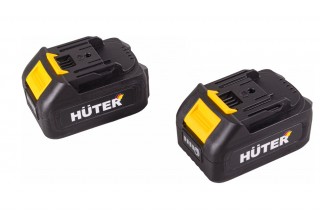 Пила цепная аккумуляторная Huter ELS-40-4 Li