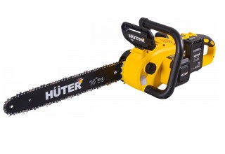 Пила цепная аккумуляторная Huter ELS-40-4 Li